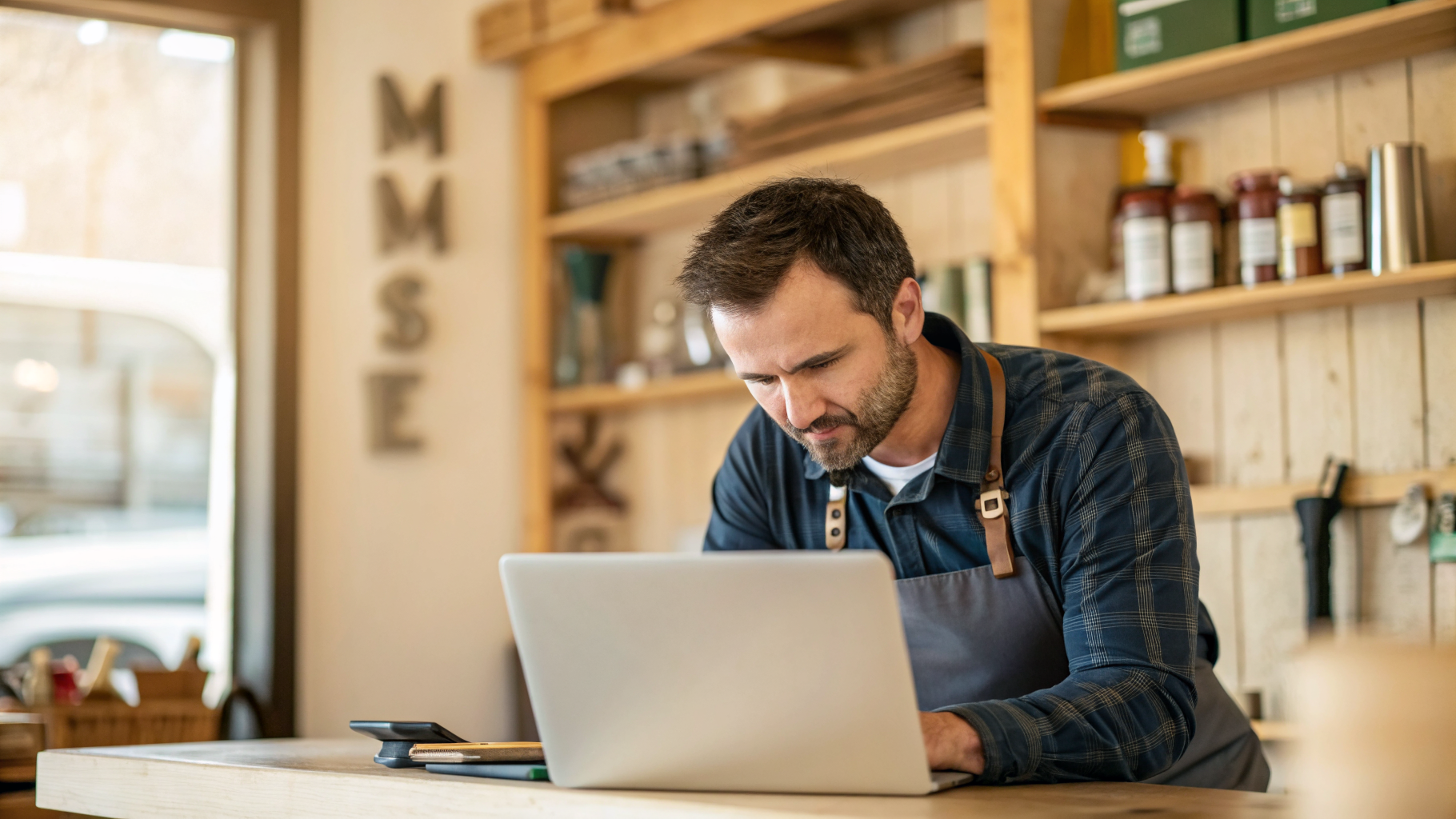 Why Local Businesses Choose AI for SEO Content